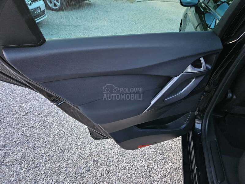 Citroen DS5 2.0 Hdi sport