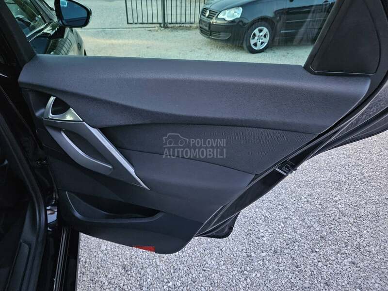 Citroen DS5 2.0 Hdi sport