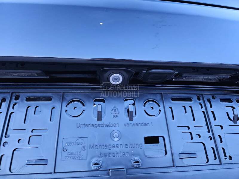 Citroen DS5 2.0 Hdi sport