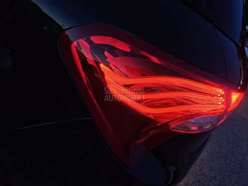 Citroen DS5 2.0 Hdi sport