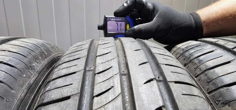 Kumho 185/65 R15 Letnja