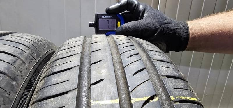 Kumho 185/65 R15 Letnja