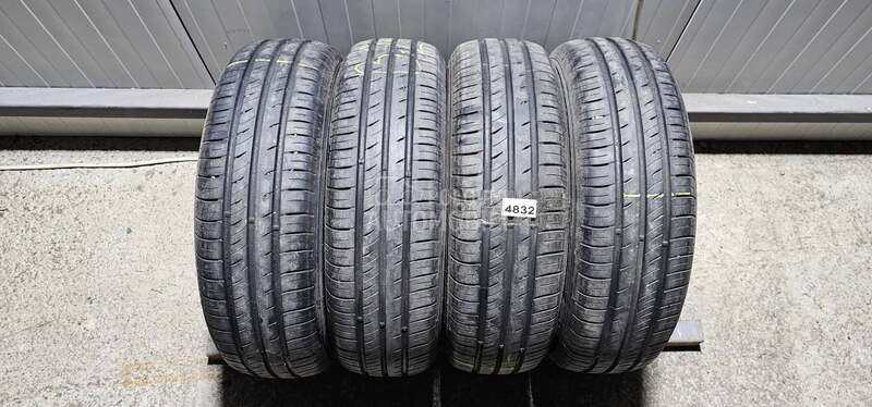 Kumho 185/65 R15 Letnja
