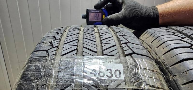 Riken 235/55 R18 Letnja
