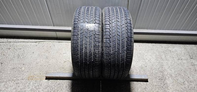 Riken 235/55 R18 Letnja