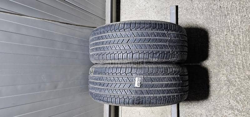 Riken 235/55 R18 Letnja