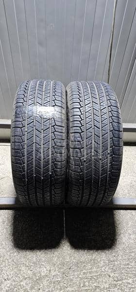 Riken 235/55 R18 Letnja