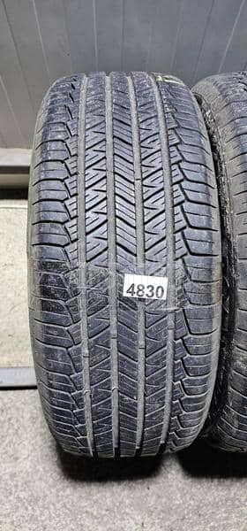 Riken 235/55 R18 Letnja