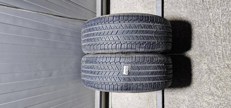 Riken 235/55 R18 Letnja