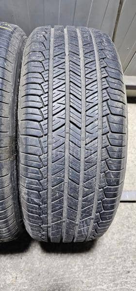 Riken 235/55 R18 Letnja