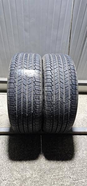 Riken 235/55 R18 Letnja