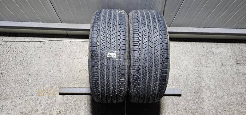 Riken 235/55 R18 Letnja