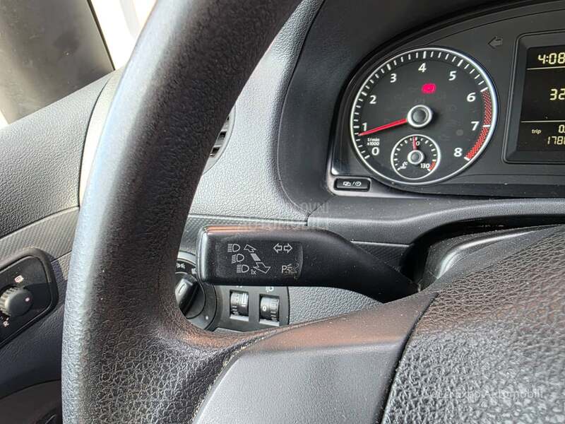Volkswagen Caddy 1.2 TSi B.E.N.Z NOV