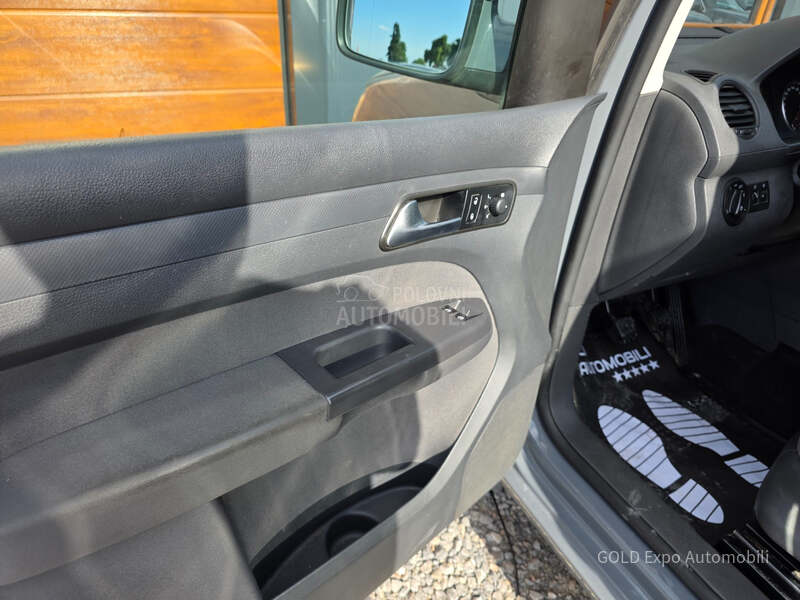 Volkswagen Caddy 1.2 TSi B.E.N.Z NOV