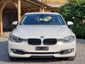 BMW 328 2.0T xDrive Luxury