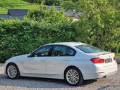 BMW 328 2.0T xDrive Luxury