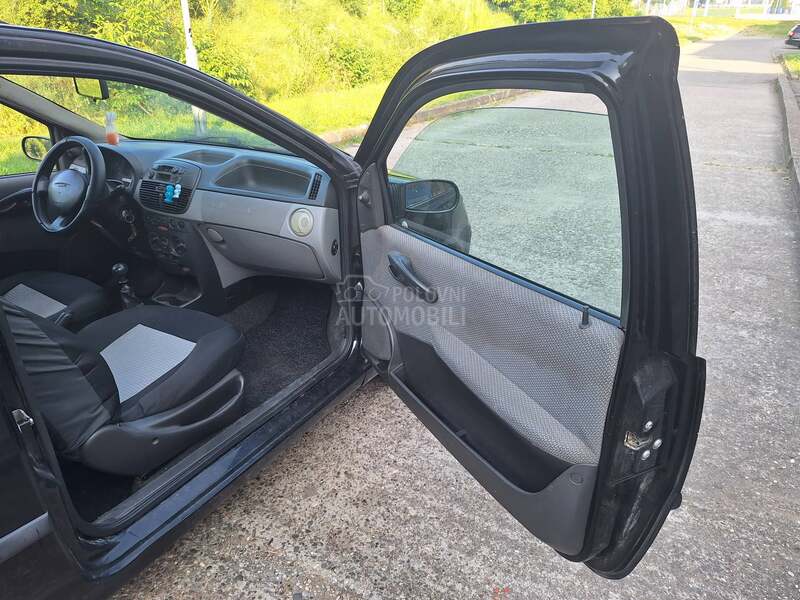 Fiat Punto 1.2 8v