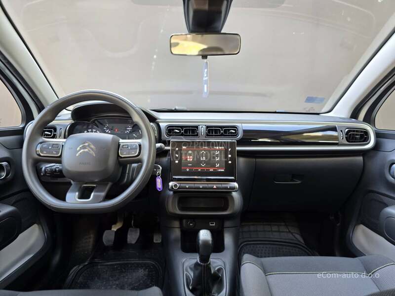 Citroen C3 1.2 BICOLORE