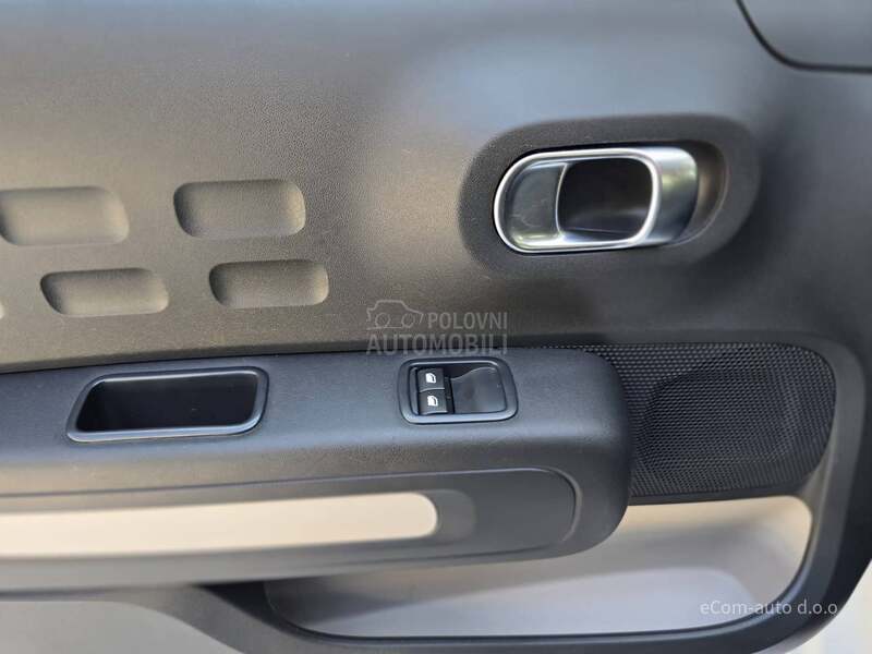 Citroen C3 1.2 BICOLORE