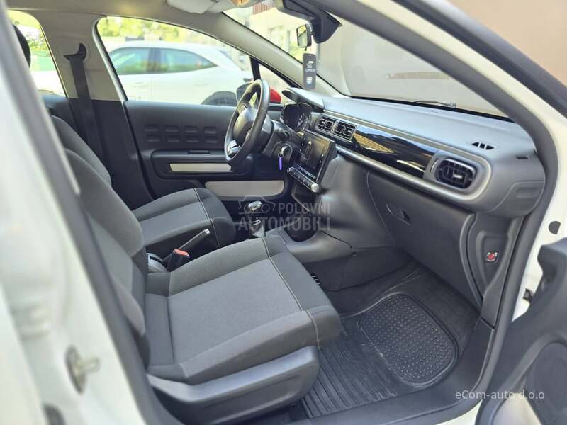 Citroen C3 1.2 BICOLORE