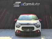 Citroen C3 1.2 BICOLORE
