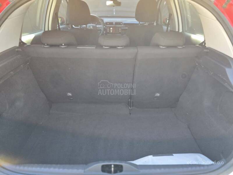 Citroen C3 1.2 BICOLORE