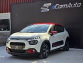 Citroen C3 1.2 BICOLORE