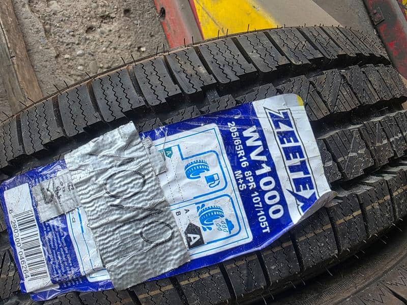 Altenzo 205/65 R16 Sve sezone