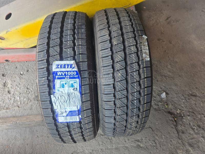 Altenzo 205/65 R16 Sve sezone