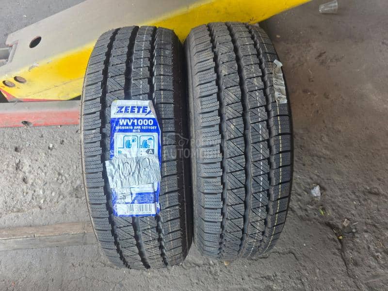 Altenzo 205/65 R16 Sve sezone