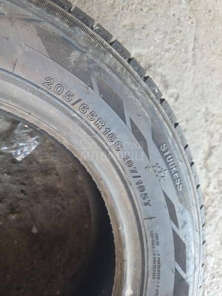 Altenzo 205/65 R16 Sve sezone