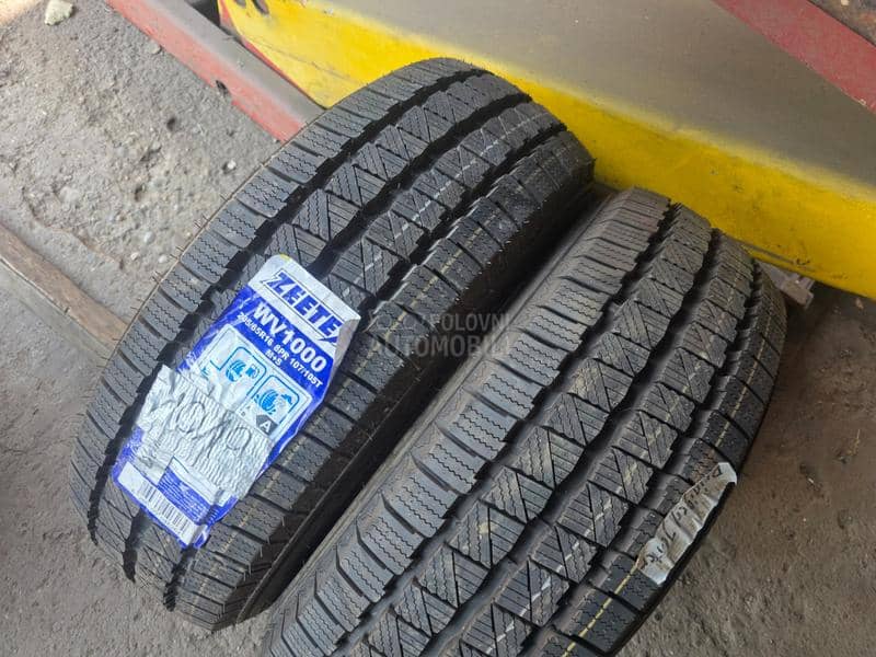 Altenzo 205/65 R16 Sve sezone