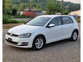Volkswagen Golf 7 1.4tsi Dsg Ch