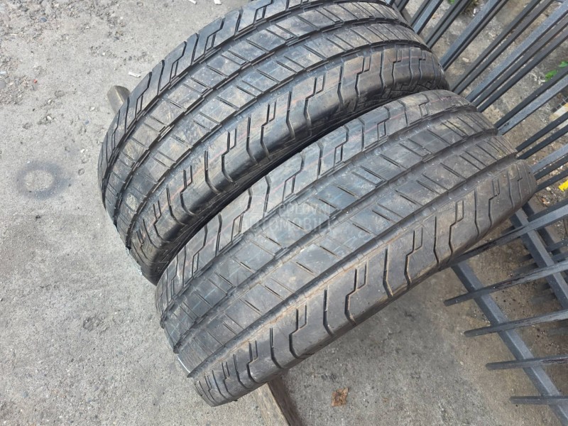 Continental 235/65 R16 Letnja