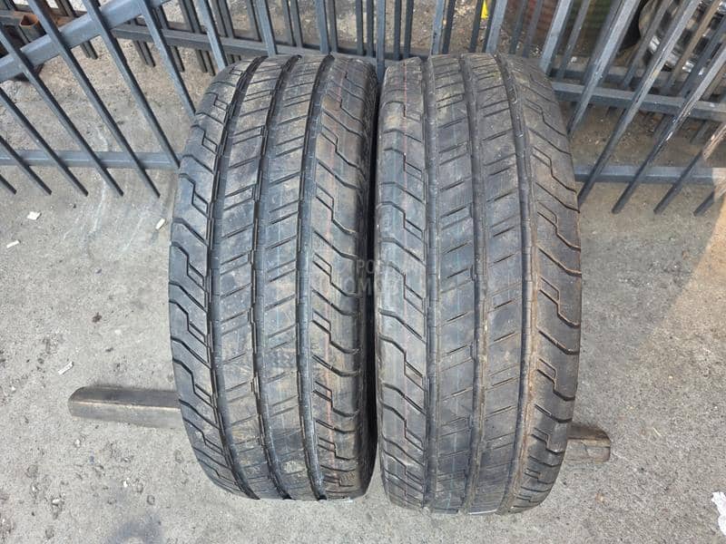 Continental 235/65 R16 Letnja