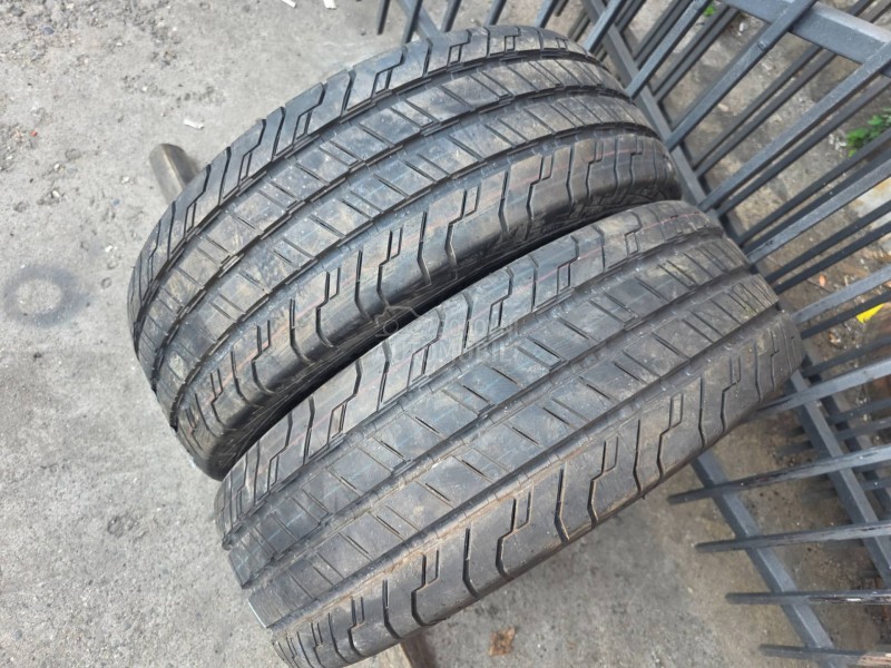 Continental 235/65 R16 Letnja