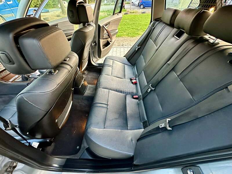 BMW X3 2.0d Xdrive Nav,Xsen