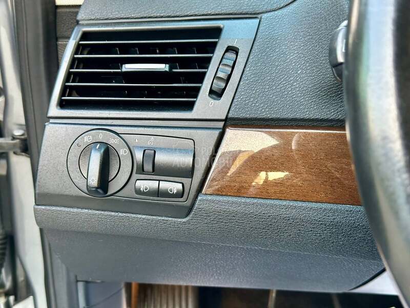 BMW X3 2.0d Xdrive Nav,Xsen