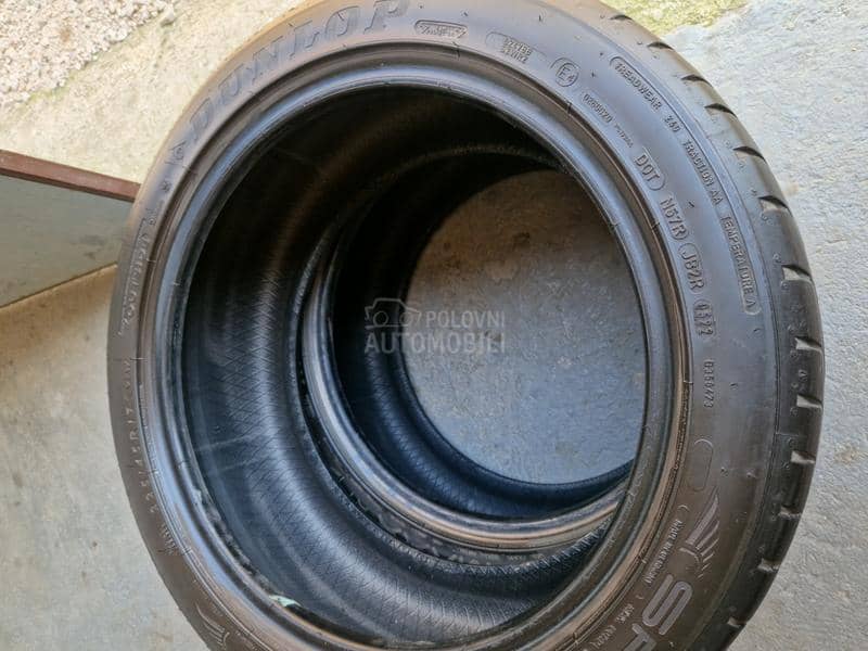 Pirelli 225/45 R17 Letnja