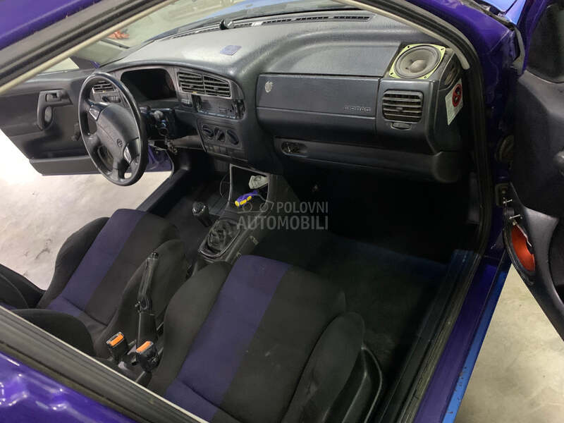 Volkswagen Golf 3 