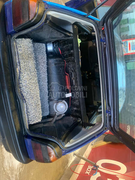 Volkswagen Golf 3 