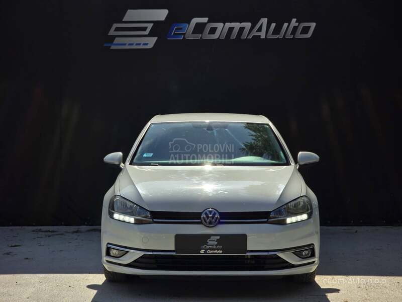 Volkswagen Golf 7 1.6 TDI DSG COMFORT