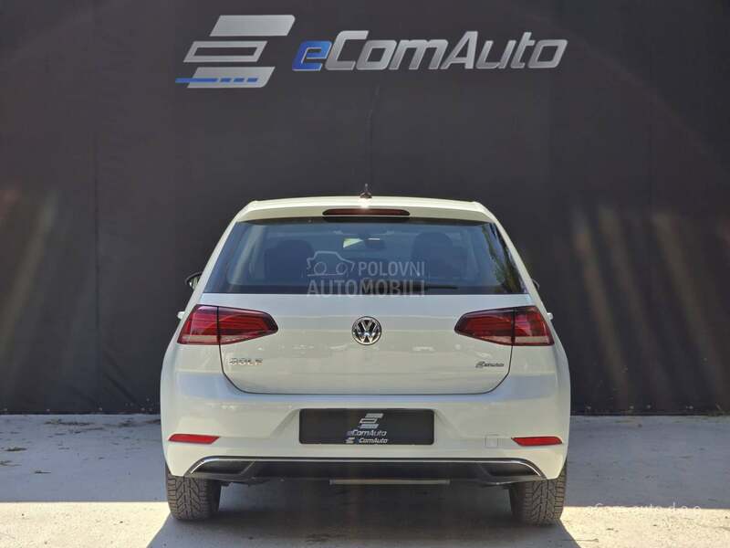 Volkswagen Golf 7 1.6 TDI DSG COMFORT