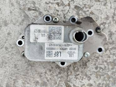 Hladnjak ulja 1.6cdti za Opel Astra J, Astra K od 2015. do 2020. god.