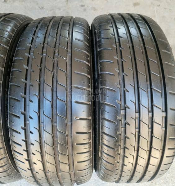 Lassa 195/45 R16 Letnja