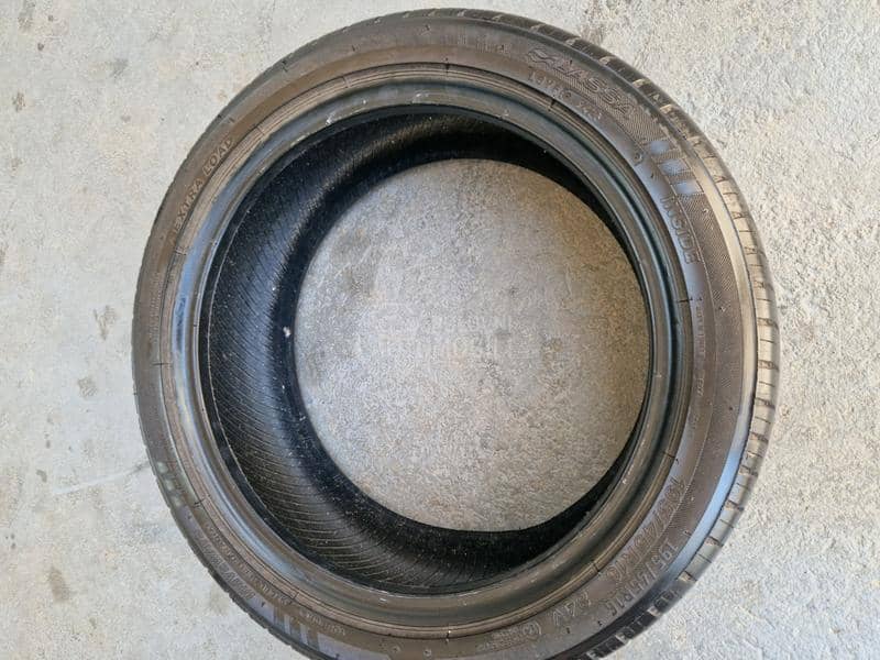 Lassa 195/45 R16 Letnja