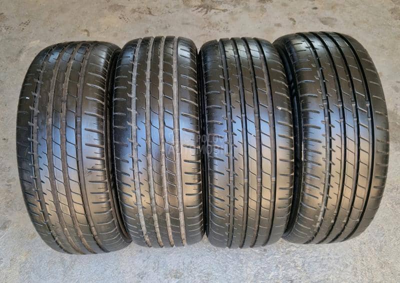 Lassa 195/45 R16 Letnja