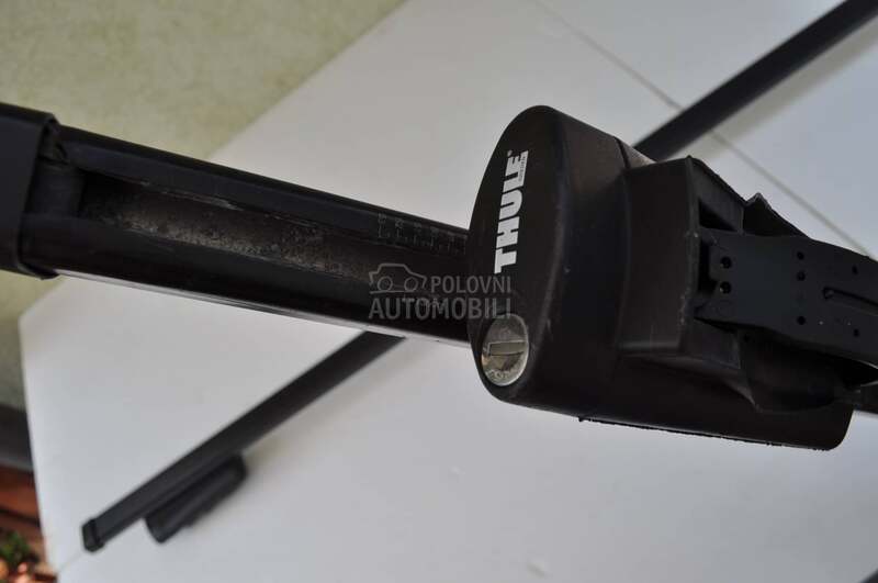 Thule 775 krovni nosaci