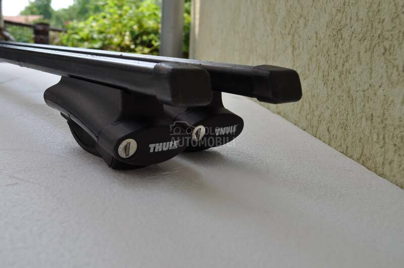 Thule 775 krovni nosaci