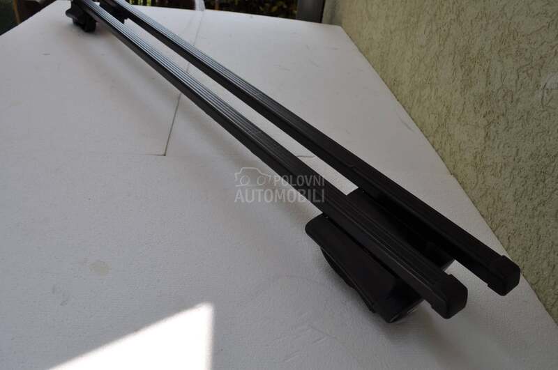 Thule 775 krovni nosaci